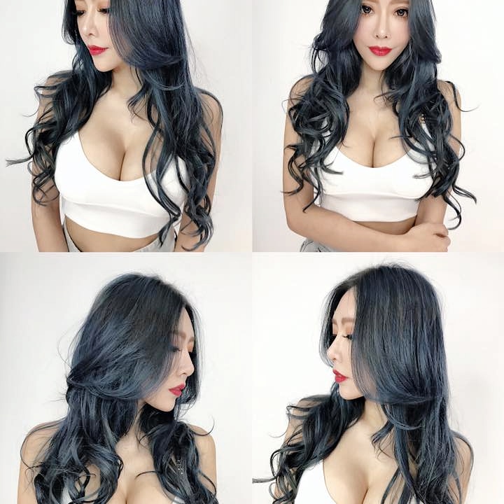 Shen.Spa Hair Styling